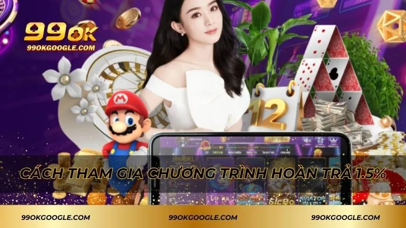 Hướng dẫn tham gia và đăng ký ưu đãi